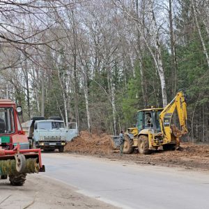 Дорогу к Анкудиновке в Нижегородской области реконструируют за 1,2 млрд рублей В Нижегородской области объявлен открытый конк...