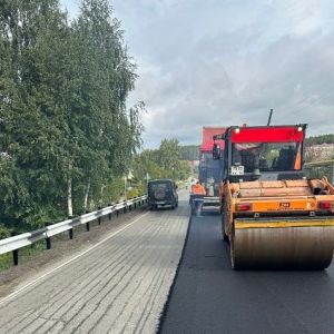 В Челябинской области на обновление дорог в рамках нацпроекта «Безопасные качественные дороги» в 2024 году направят 4,3 милли...