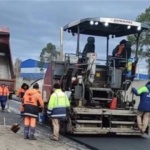 На строительство дороги в чувашском селе Порецкое заложили 45 млн рублей КУ «Чувашупрдор» Минтранса Чувашии ищет подрядчика д...