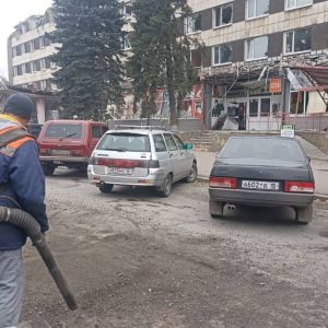 Башкирия отремонтирует 23 км дорог в новом российском регионе В 2024 году дорожники Башкортостана планируют отремонтировать н...