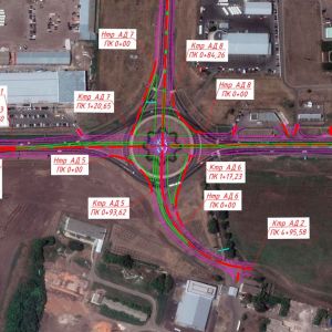 #Белгородоблпроект получено положительное заключение экспертизы по объекту «Реконструкция автомобильной дороги «Спутник-улица...