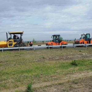 Восстановим более 10 км трасс в пределах Красноярской агломерации.  В этом сезоне по нацпроекту «Безопасные качественные доро...