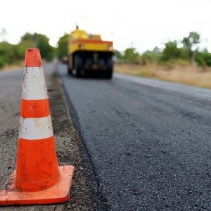 В Яльчикском округе Чувашии отремонтируют дорогу за 50 млн рублей Администрация Яльчикского округа Чувашии ищет подрядчика дл...