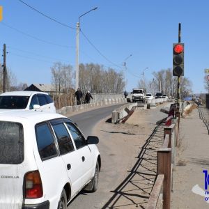Ремонт моста в Бичуре продолжит новый подрядчик. Он определен и уже приступил к подготовительным работам  В конце 2023 года в...