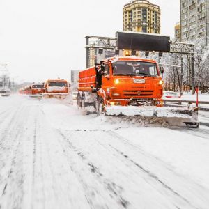 Единые правила применения ПГМ на загородных трассах подготовлены по заказу Росавтодора  В документе запишут, в частности, ког...