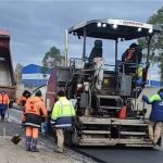 В Новочебоксарске обновят дорогу по ул. Строителей Госэкспертиза одобрила проект капительного ремонта автодороги по ул. Строи...