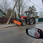 Межсезонье - период, когда дорожники отходят от зимних работ и двигаются в сторону летнего сезона.  У весны - свои капризы: н...