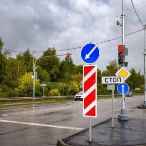 Министерство транспорта РФ (VK)  Интеллектуальные транспортные системы по нацпроекту внедряют в 56 субъектах страны  В 2024 г...