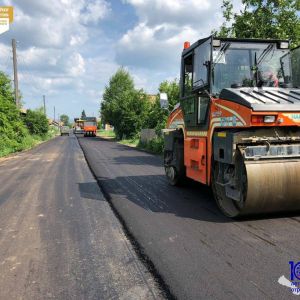 В Бурятии контрактация объектов дорожного нацпроекта 2024 года выполнена на 100%  В Бурятии благодаря реализации национальног...