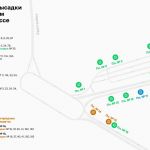 На 5-м километре Балаклавского шоссе с завтрашнего дня начинает работать новая схема организации дорожного движения. Обсудили...