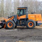 UMG создаёт СП с Shantui Construction Machinery  В скором времени номенклатура спецтехники под брендом UMG станет больше. В А...