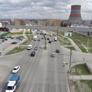 Второй этап капремонта шоссе в Чебоксарах может обойтись в 276 млн рублей Управление ЖКХ и благоустройства Чебоксары ищет под...