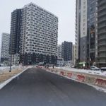 Новый мост на Русановской: изумруд в городском ландшафте Северной столицы появится до 2024 года  В Невском районе Петербурга...