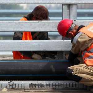 «Дортрансстрой» займётся реконструкцией моста в Башкирии за 619 млн рублей Управление дорожного хозяйства Башкортостана выбра...