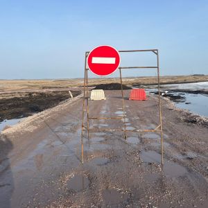ТУАД запускает ремонт сразу двух мостов через Верх-Тулу. Оба искусственных сооружения - железобетонные, находятся на 23 км до...