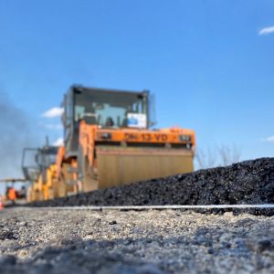 Ульяновская фирма отремонтирует дорогу в Чувашии за 245 млн рублей КУ «Чувашупрдор» Минтранса Чувашии заключило контракт на к...
