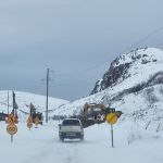 Стартовал дорожно-строительный сезон  После технологического перерыва возобновлены дорожные работы в рамках национального про...