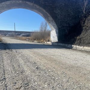 Паводковая ситуация в Коченевском районе стабилизировалась.  На участках перелива паводковых вод а/д «1 км а/д "Н-1212" - 1 к...