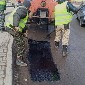 Завершено определение подрядчика на последний этап Остужевской развязки – реконструкцию участка от Северного моста до путепро...