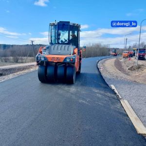 Выборг поменяет въезд в город сразу после майских праздников   Бухта Ховенлахти в конце Приморского шоссе у судостроительного...