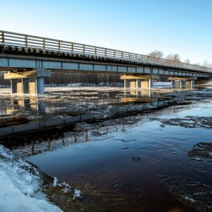 В 2024 году в Поморье благодаря нацпроекту отремон...