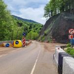 Противоаварийный ремонт дороги в республике Адыгея. Фоторепортаж.   Летом прошлого года в результате схода оползня участок по...