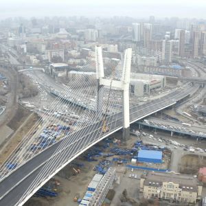 Концедент и концессионер согласовали продление сроков окончания строительства моста через Обь в Новосибирске  Продление сроко...