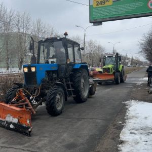 АО "Мезенское дорожное управление" выполняет работы по содержанию улично-дорожной сети г. Архангельска и г. Северодвинска.  С...