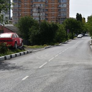 Ещё три дороги, отремонтированные по нацпроекту «Б...