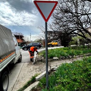 Национальный проект «Безопасные качественные дорог...