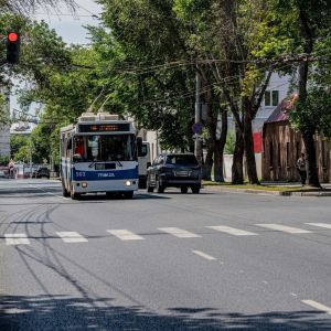 Обновят 33 объекта: скорректирован перечень участков, которые будут отремонтированы в Самаре в 2024 году в рамках реализации...