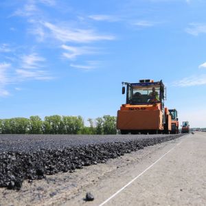 В рамках профориентационного тура познакомили студ...