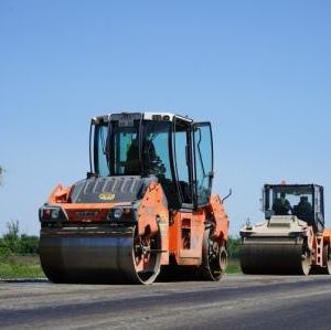 Первые сто объектов отремонтировали дорожники в сё...