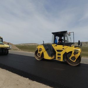 В рамках реализации нацпроекта «Безопасные качеств...