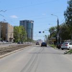 В Ижевске начался ремонт улицы Ленина.   Об этом сообщает Глава города Дмитрий Чистяков.   Асфальт обновят на участке от ул....