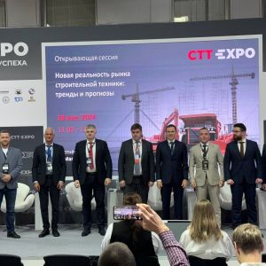 Новости с выставки CTT EXPO 2024: Алексей Слухай делится экспертным мнением  Наш коллега, директор по маркетингу UMG Алексей...