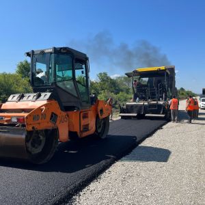 В Чеченской Республике в рамках нацпроекта в нормативное состояние приведут 7 объектов, ведущих к малым населенным пунктам В...