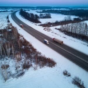 Министерство транспорта РФ (VK) Владимир Путин открыл ряд транспортных объектов в пяти регионах России Сегодня Президент Ро...