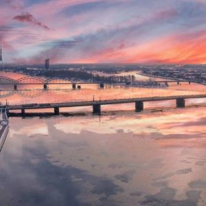 Долговечность, надёжность и безопасность мостов? Справедливо отмечено, что для создания надёжного и качественного моста нужн...