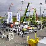 Выставка CTT Expo в 2022 году продемонстрировала подъём рынка строительной техники  В 2022 году в МВЦ «Крокус Экспо» с 23 по...