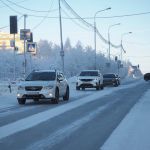 В окружном департаменте транспорта и дорожного хозяйства округа выделили ТОП-3 объектов национального проекта «Безопасные кач...