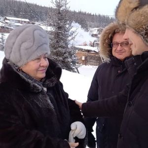 Мост через реку Куту в Усть-Куте откроют к концу года. Реконструкцию ведут по поручению Президента РФ Владимира Путина На эт...