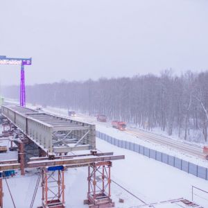 Шестой этап М-12 – это 133 км скоростной трассы, которая пройдет по территории Нижегородской области и Республики Чувашия. Гл...