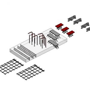 При разработке BIM-модели в Revit неотъемлемой составляющей являются семейства. Автоматизированные и параметрические, они спо...