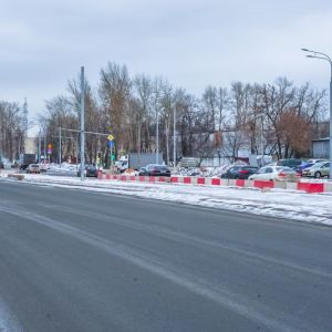 Южная рокада – часть строящегося транспортного каркаса столицы наряду с Московским скоростным диаметром и Северо-Западной хор...