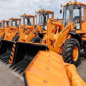 Дочерняя компания «Амкодора» откроет производство в Ленобласти ООО «Эксам», дочерняя компания белорусского холдинга «Амкодор...