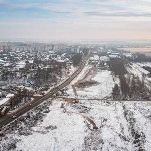 Три автомобильные дороги построят в Ленинградской области с привлечением средств ИБК В Ленинградской области с привлечением...