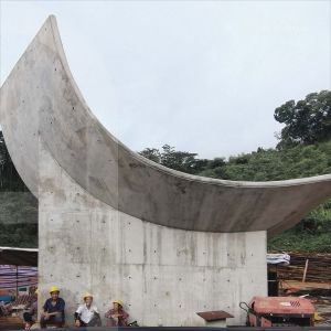 Рекомендации по усилению железобетонных плит с помощью закрепленных сверху металлических полос (*) Усиление плит с помощью з...