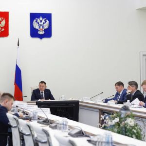 Минстрой России прорабатывает меры по повышению качества строительной продукции Под председательством Министра строительства...