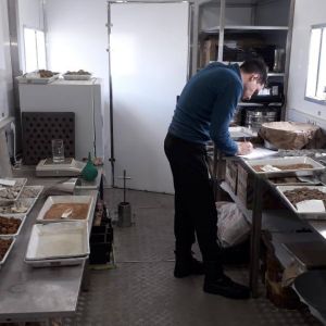 Лаборатории контроля качества стройматериалов ООО «Автодор-Инжиниринг» начали работу на участке Дюртюли – Ачит ООО «Автодор-...